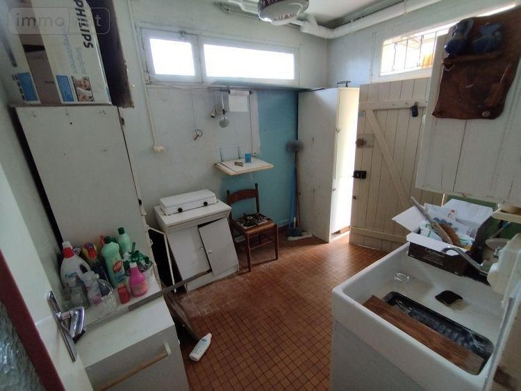 Maison a vendre Montgivray 36400 Indre 93 m2 5 pièces 82680 euros