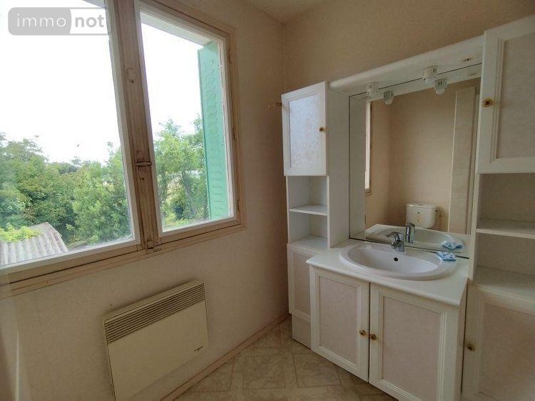 Maison a vendre Montgivray 36400 Indre 93 m2 5 pièces 82680 euros