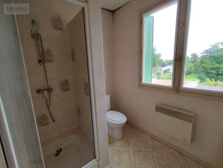 Maison a vendre Montgivray 36400 Indre 93 m2 5 pièces 82680 euros