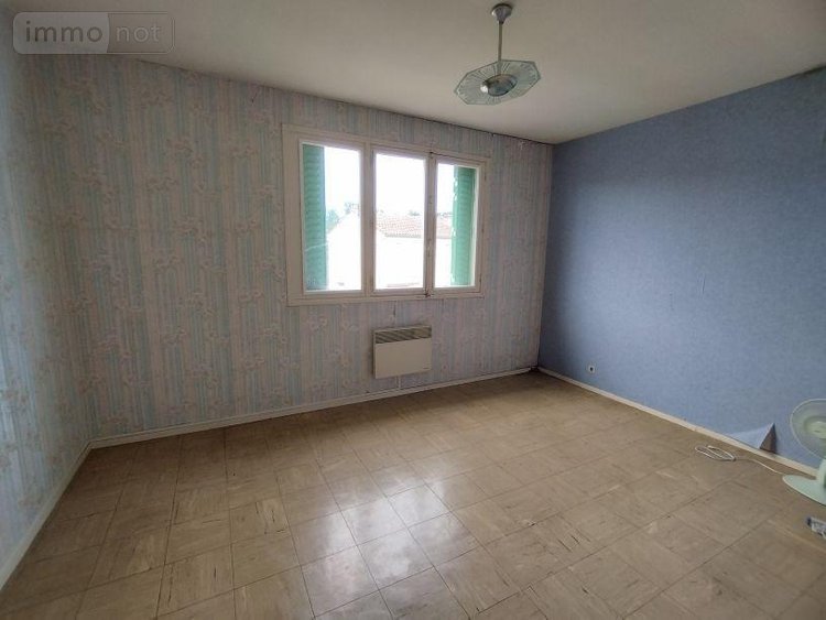 Maison a vendre Montgivray 36400 Indre 93 m2 5 pièces 82680 euros