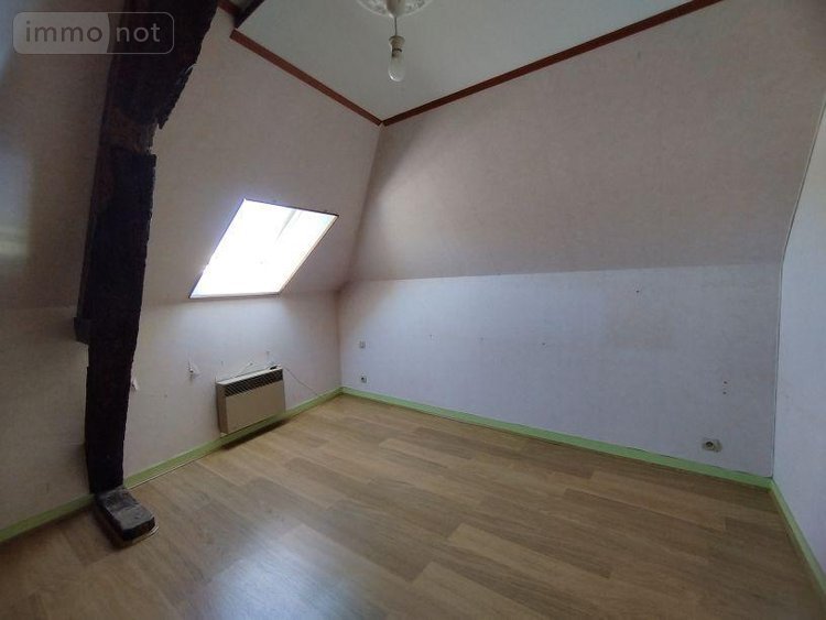 Appartement a vendre Cluis 36340 Indre 98 m2 5 pièces 43000 euros