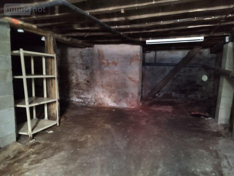 Appartement a vendre Cluis 36340 Indre 98 m2 5 pièces 23000 euros