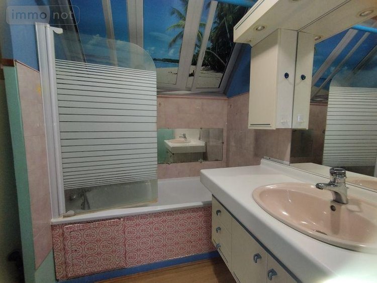 Appartement a vendre Cluis 36340 Indre 98 m2 5 pièces 23000 euros