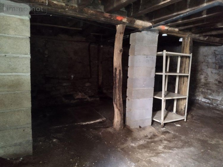 Appartement a vendre Cluis 36340 Indre 98 m2 5 pièces 43000 euros