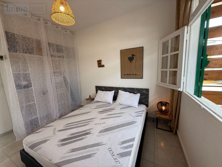 Appartement a vendre Le Tampon 97430 Réunion 70 m2 4 pièces 194000 euros
