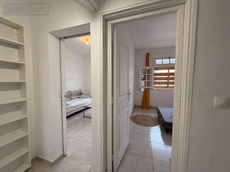 Appartement a vendre Le Tampon 97430 Réunion 70 m2 4 pièces 194000 euros