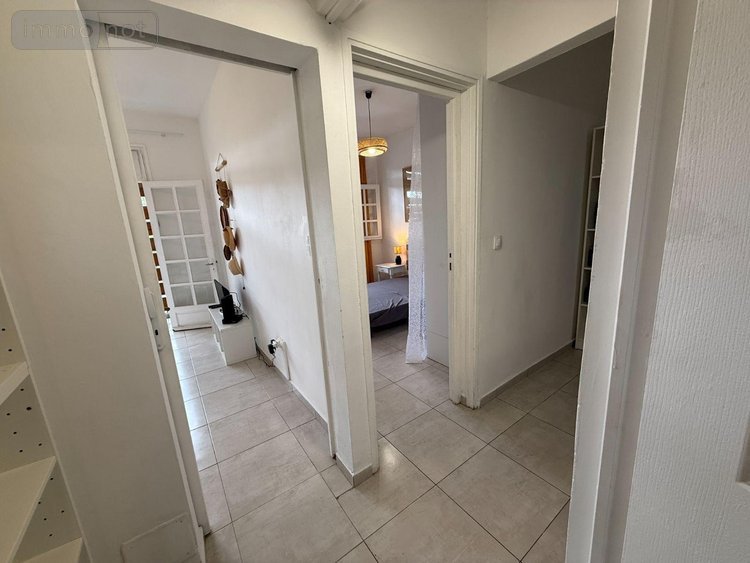 Appartement a vendre Le Tampon 97430 Réunion 70 m2 4 pièces 194000 euros