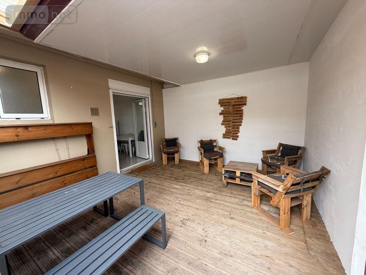 Appartement a vendre Le Tampon 97430 Réunion 70 m2 4 pièces 194000 euros