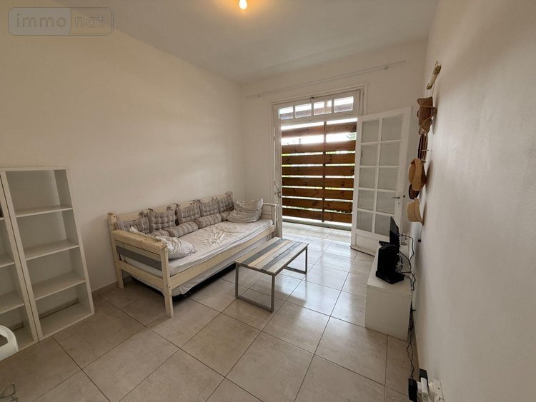 Appartement a vendre Le Tampon 97430 Réunion 70 m2 4 pièces 194000 euros