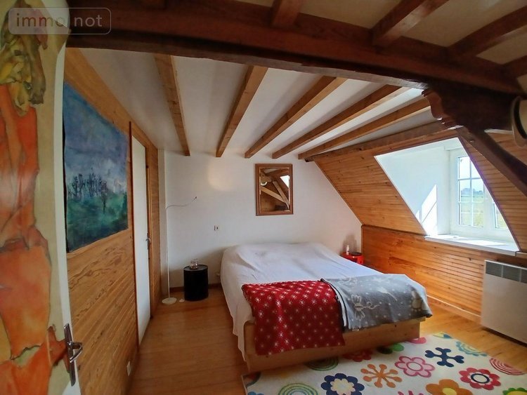 Maison a vendre Wemaers-Cappel 59670 Nord 130 m2  322300 euros