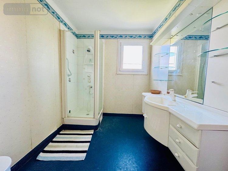 Maison a vendre Landéda 29870 Finistère 170 m2 7 pièces 523485 euros