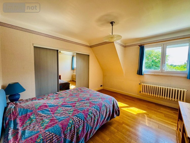 Maison a vendre Landéda 29870 Finistère 170 m2 7 pièces 523485 euros