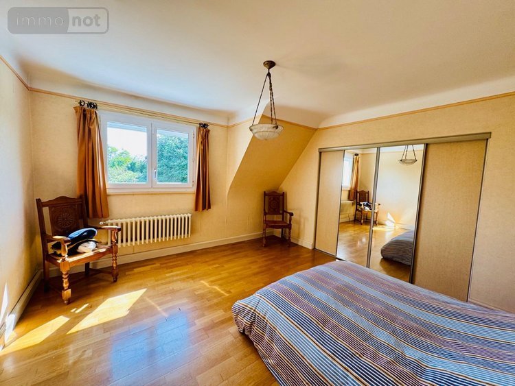 Maison a vendre Landéda 29870 Finistère 170 m2 7 pièces 523485 euros