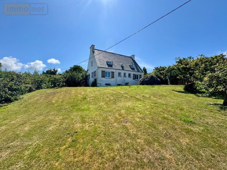 Maison a vendre Landéda 29870 Finistère 170 m2 7 pièces 523485 euros