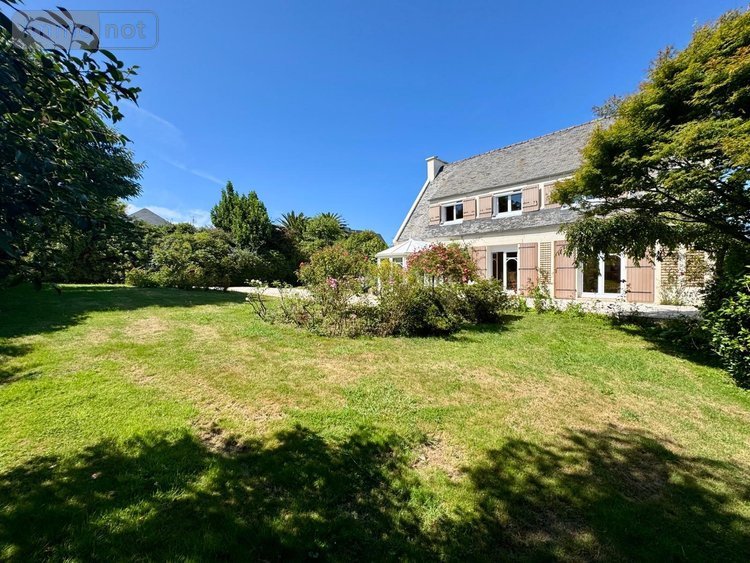 Maison a vendre Landéda 29870 Finistère 170 m2 7 pièces 523485 euros