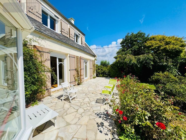 Maison a vendre Landéda 29870 Finistère 170 m2 7 pièces 523485 euros