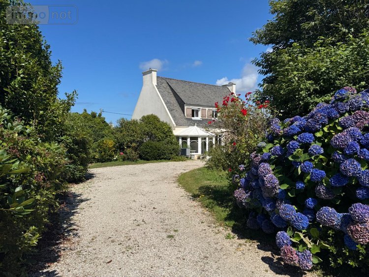 Maison a vendre Landéda 29870 Finistère 170 m2 7 pièces 523485 euros