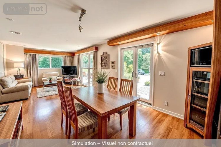 Maison a vendre Landéda 29870 Finistère 170 m2 7 pièces 523485 euros