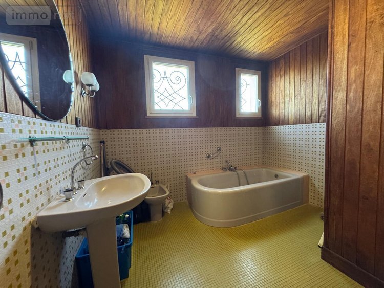 Maison a vendre Landéda 29870 Finistère 170 m2 7 pièces 523485 euros