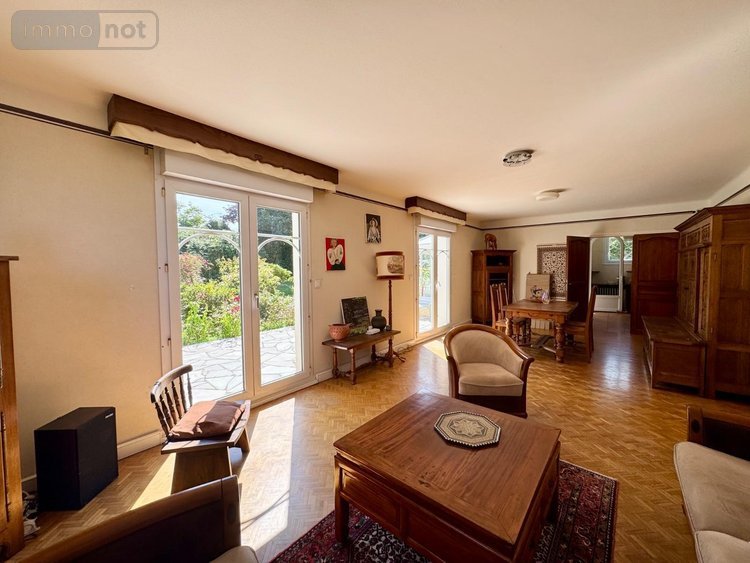 Maison a vendre Landéda 29870 Finistère 170 m2 7 pièces 523485 euros