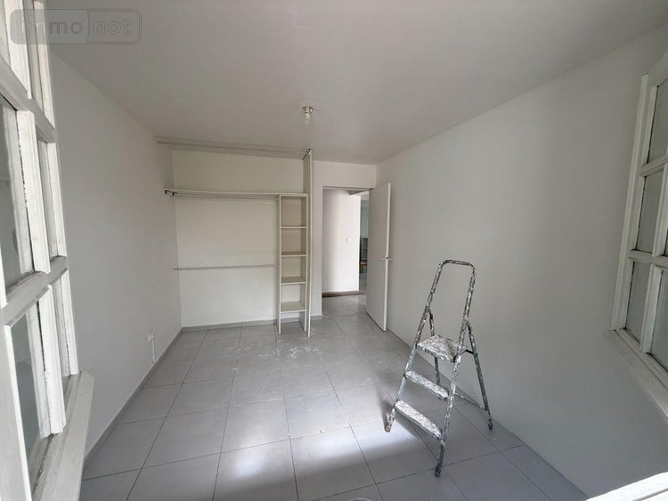Appartement a vendre Le Tampon 97430 Réunion 60 m2  159000 euros