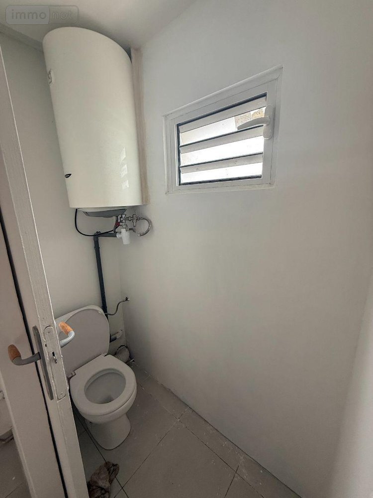 Appartement a vendre Le Tampon 97430 Réunion 60 m2  159000 euros