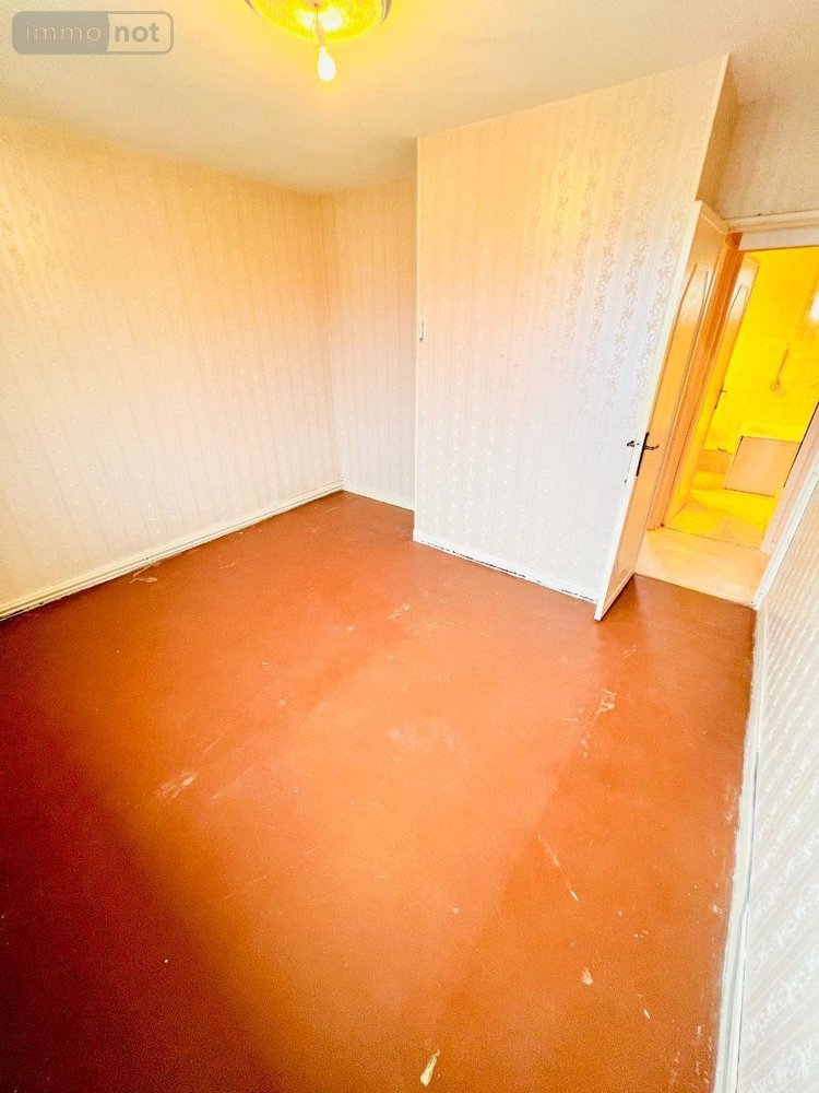 Immeuble a vendre Châteauroux 36000 Indre 53 m2  90000 euros