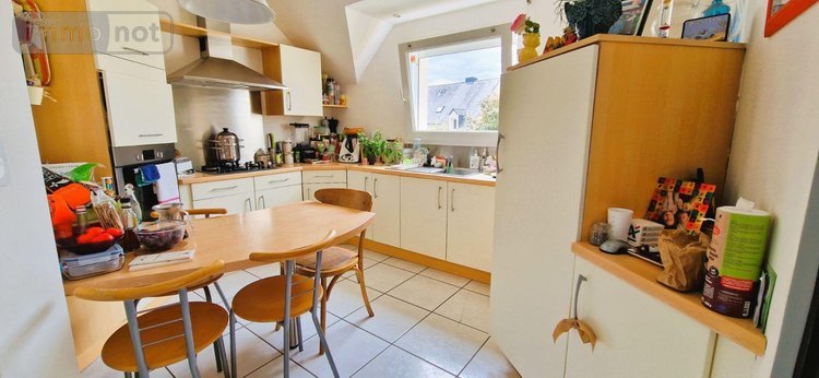 Maison a vendre Bruz 35170 Ille-et-Vilaine 142 m2 5 pièces 421200 euros