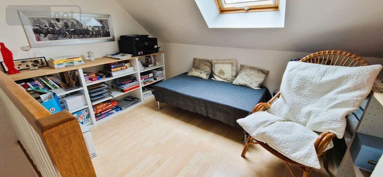 Maison a vendre Bruz 35170 Ille-et-Vilaine 142 m2 5 pièces 421200 euros