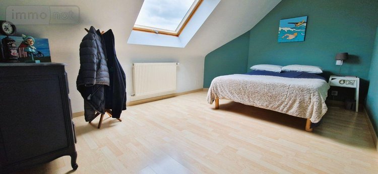 Maison a vendre Bruz 35170 Ille-et-Vilaine 142 m2 5 pièces 421200 euros