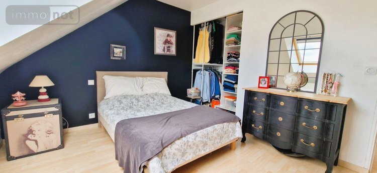 Maison a vendre Bruz 35170 Ille-et-Vilaine 142 m2 5 pièces 421200 euros