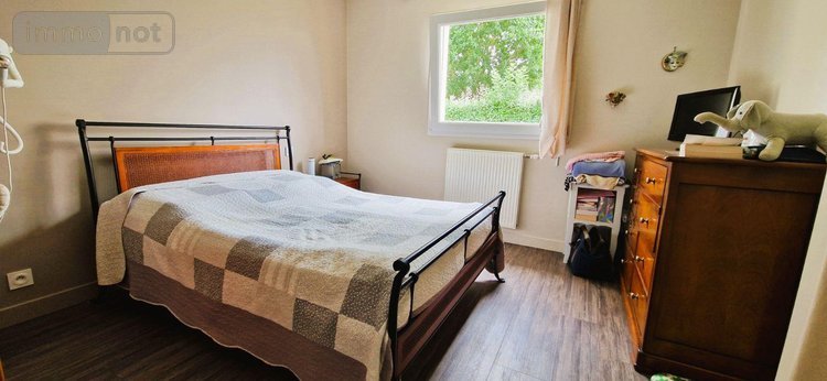 Maison a vendre Bruz 35170 Ille-et-Vilaine 142 m2 5 pièces 421200 euros