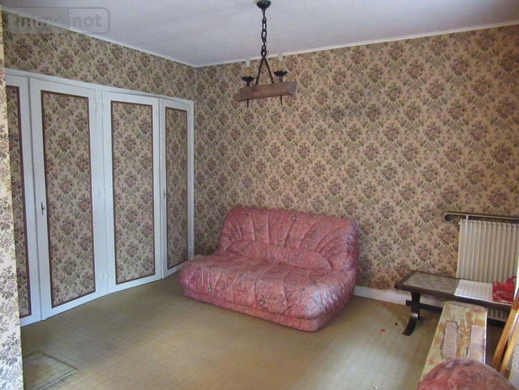 Maison a vendre Saint-Julien-les-Villas 10800 Aube 94 m2 5 pièces 162080 euros