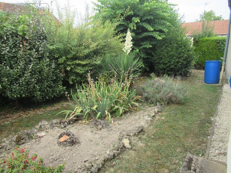 Maison a vendre Saint-Julien-les-Villas 10800 Aube 94 m2 5 pièces 162080 euros