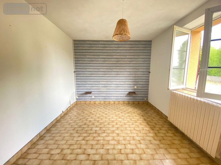 Maison a vendre Cérans-Foulletourte 72330 Sarthe 88 m2  162750 euros