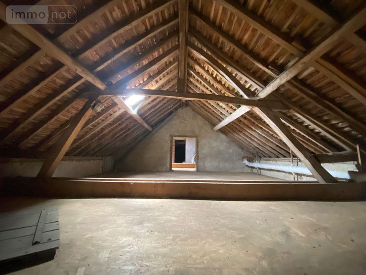 Maison a vendre Cérans-Foulletourte 72330 Sarthe 88 m2  162750 euros