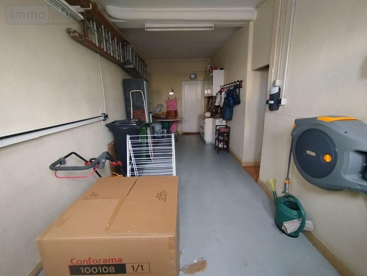 Maison a vendre Allonnes 72700 Sarthe 84 m2 6 pièces 144000 euros