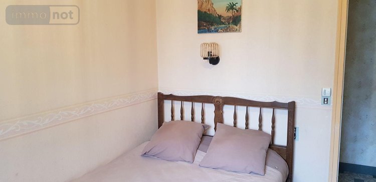 Maison a vendre Vatan 36150 Indre 68 m2 3 pièces 79050 euros
