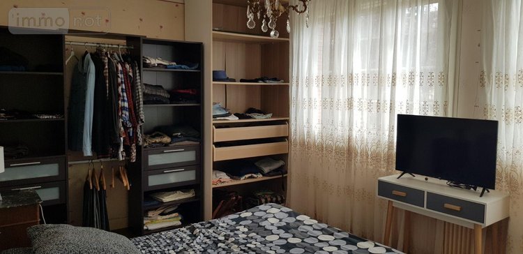 Maison a vendre Vatan 36150 Indre 68 m2 3 pièces 79050 euros