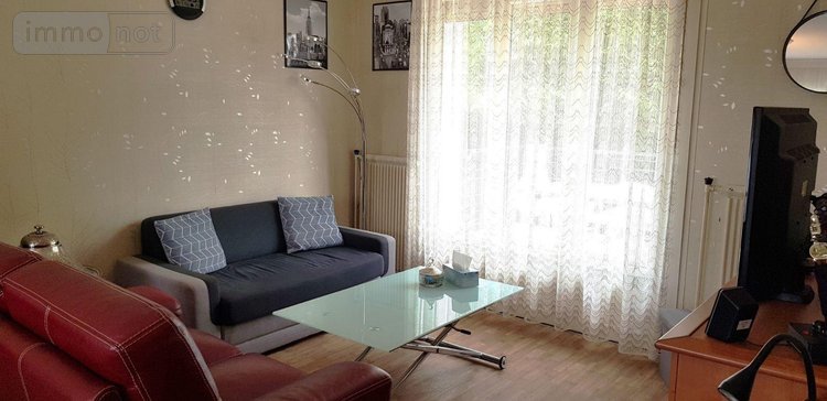 Maison a vendre Vatan 36150 Indre 68 m2 3 pièces 86006 euros