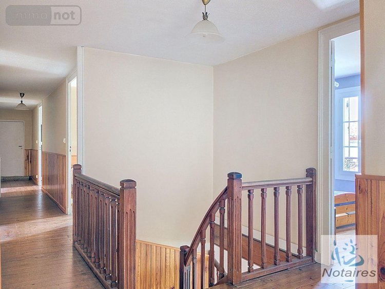 Maison a vendre Camblanes-et-Meynac 33360 Gironde 178 m2 6 pièces 495000 euros