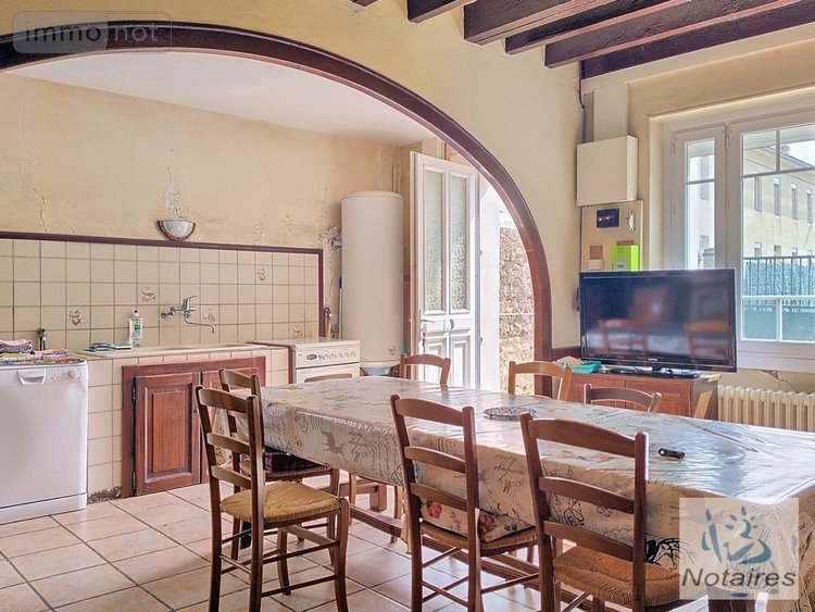 Maison a vendre Camblanes-et-Meynac 33360 Gironde 178 m2 6 pièces 495000 euros