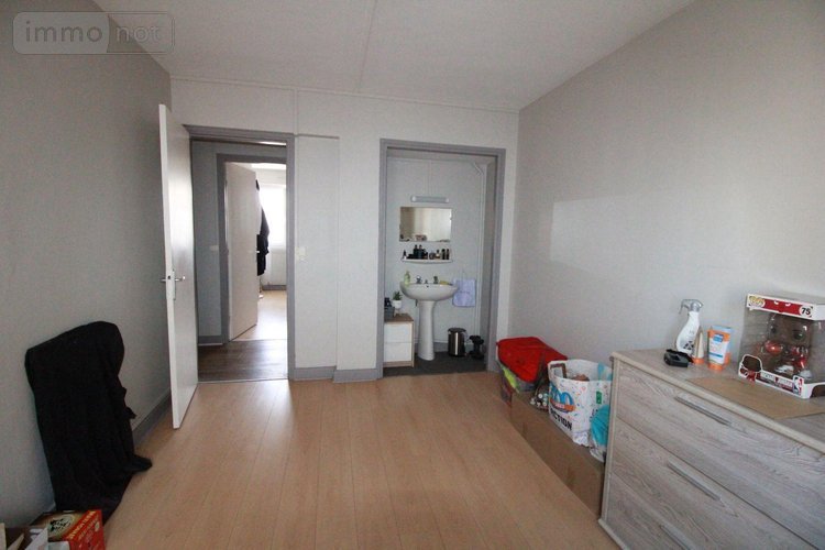 Appartement a vendre Dunkerque 59140 Nord 120 m2 6 pièces 245000 euros
