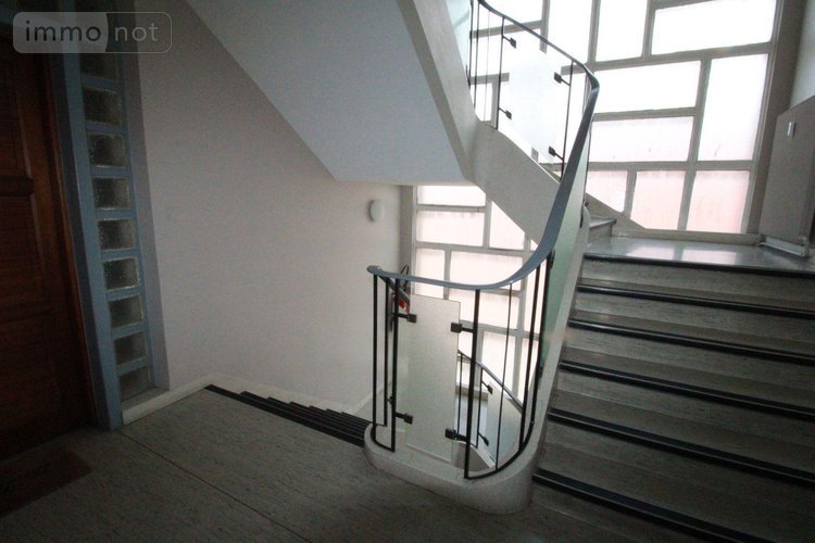 Appartement a vendre Dunkerque 59140 Nord 120 m2 6 pièces 210000 euros