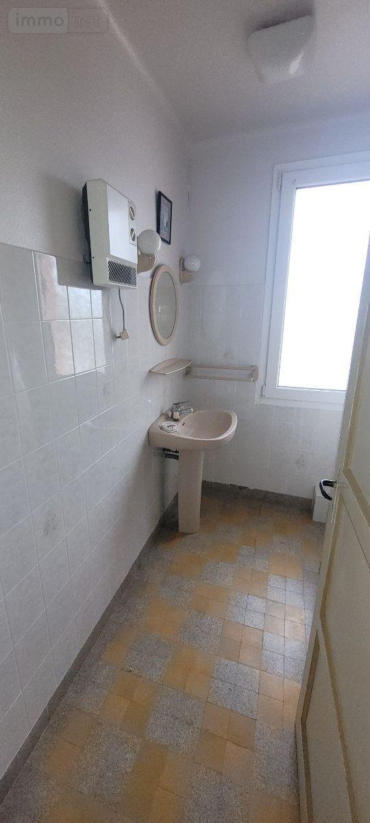 Maison a vendre Crozon 29160 Finistère 117 m2 7 pièces 201400 euros