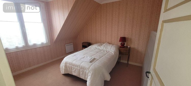 Maison a vendre Crozon 29160 Finistère 117 m2 7 pièces 201400 euros