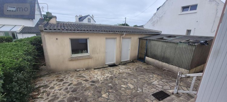 Maison a vendre Crozon 29160 Finistère 117 m2 7 pièces 180200 euros