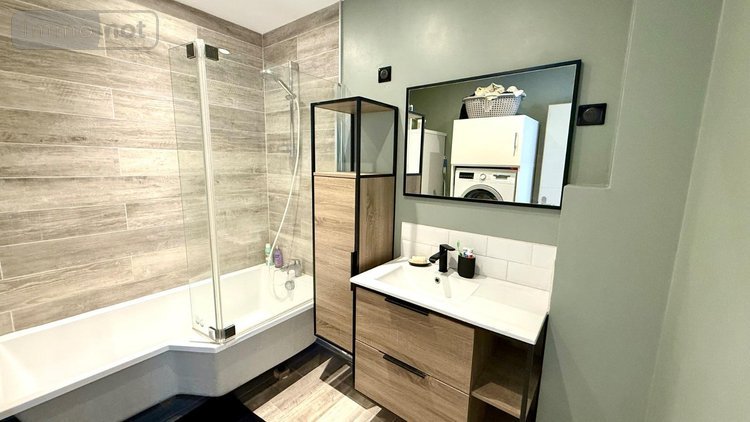 Appartement a vendre Hazebrouck 59190 Nord 60 m2 3 pièces 150000 euros