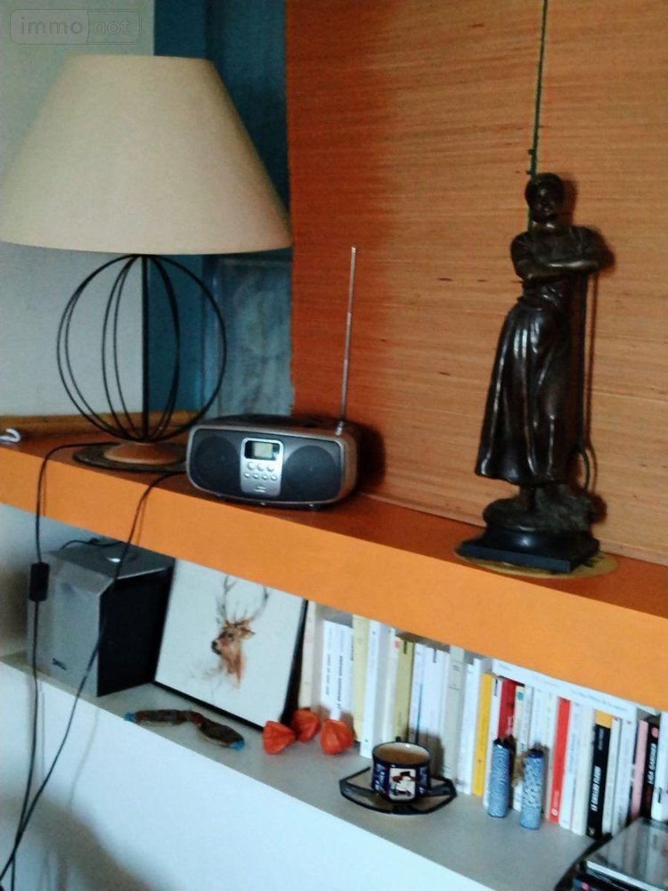 Maison a vendre La Gacilly 56200 Morbihan 105 m2 3 pièces 188640 euros