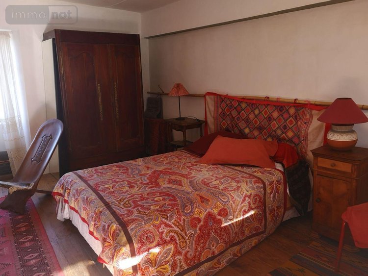 Maison a vendre La Gacilly 56200 Morbihan 105 m2 3 pièces 188640 euros